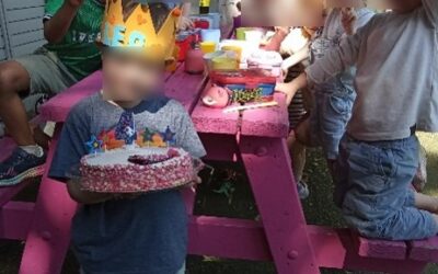 Little Stars Seniors: A Week of Growth and Creativity