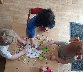 Creative Summer Fun