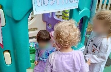 Little Stars Juniors: Mini City Adventures