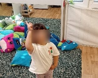 Movement and Emotions